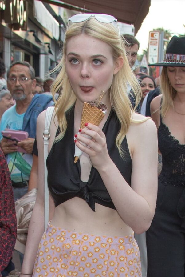 Ice Cream