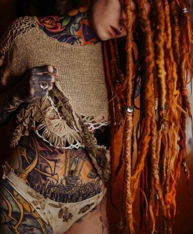 Morgin riley