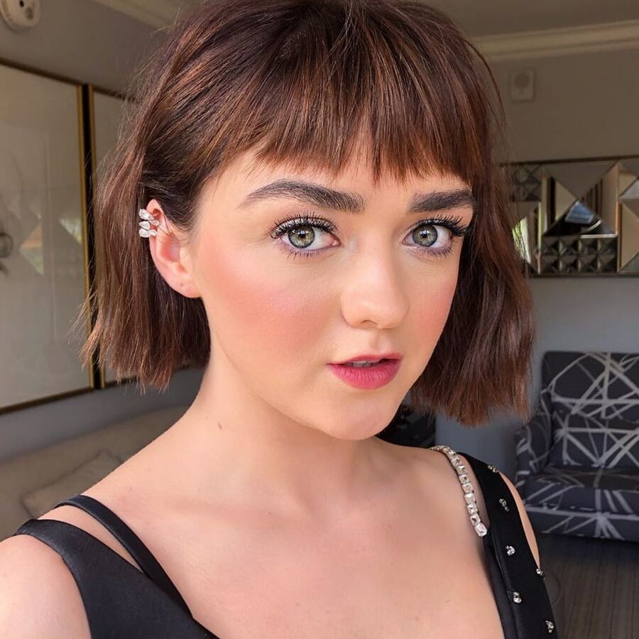 Sexy Maisie
