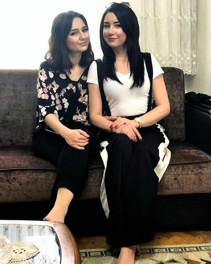 Turkish Hangisini Sikersin