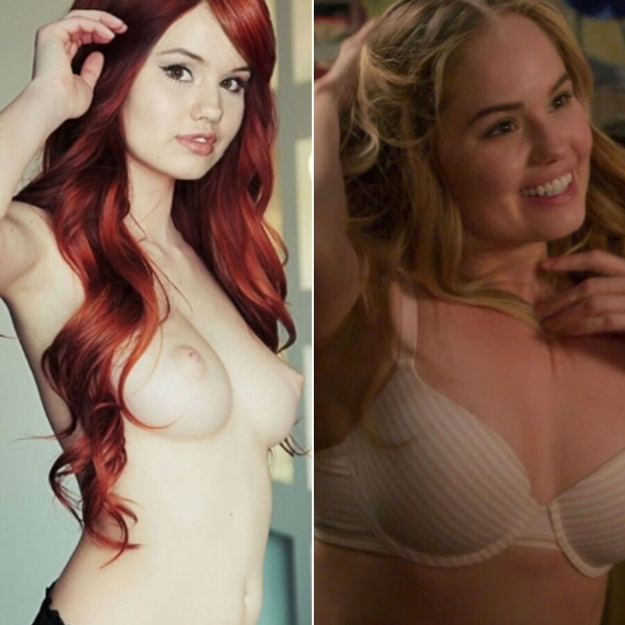 Disney before after