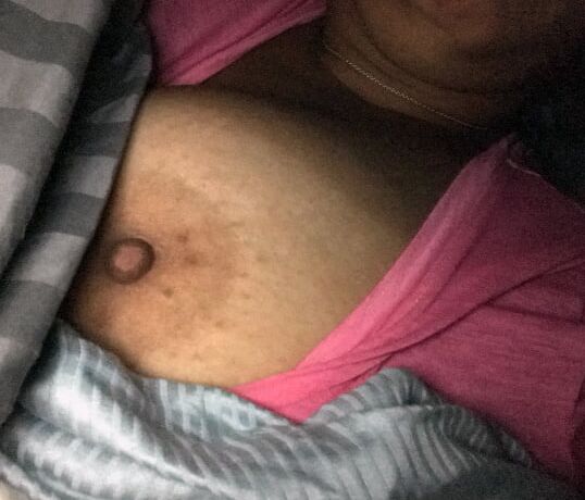 Church Girl Exposed
