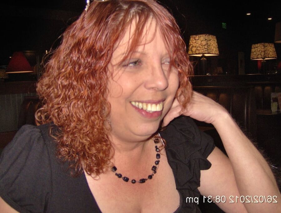 Pamela from the US
