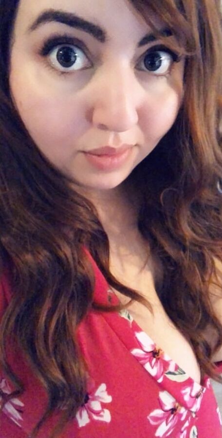 BBW Rebecca