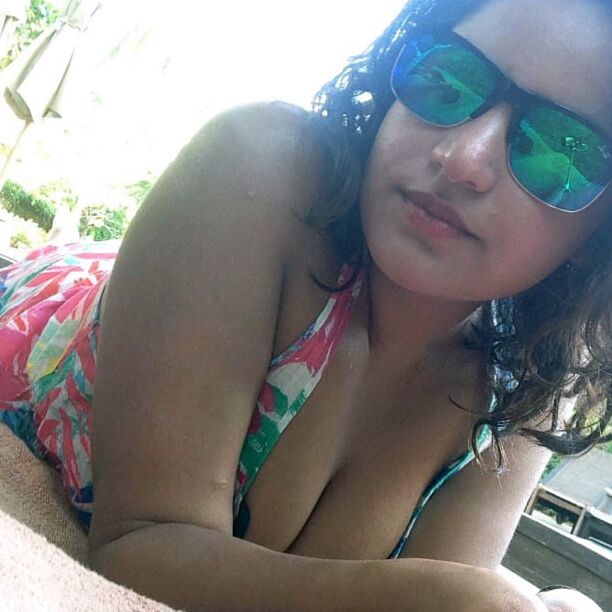 Church Girl Exposed