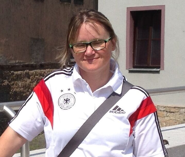 jina from belgium
