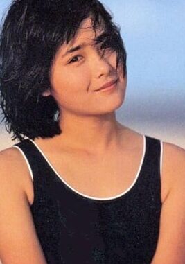 Yasuko Tomita