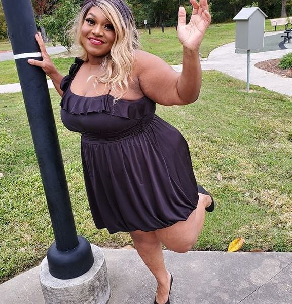 BBWs And Thick Girls