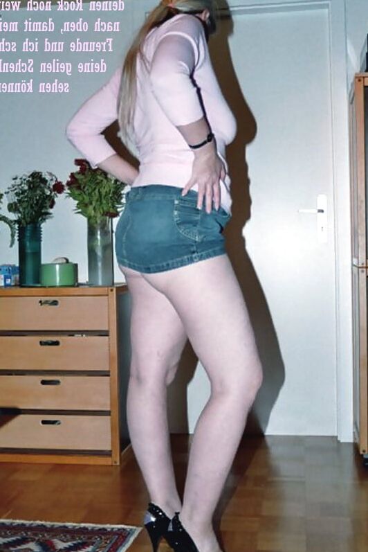 SAG - Mommy Is A Hot Slut