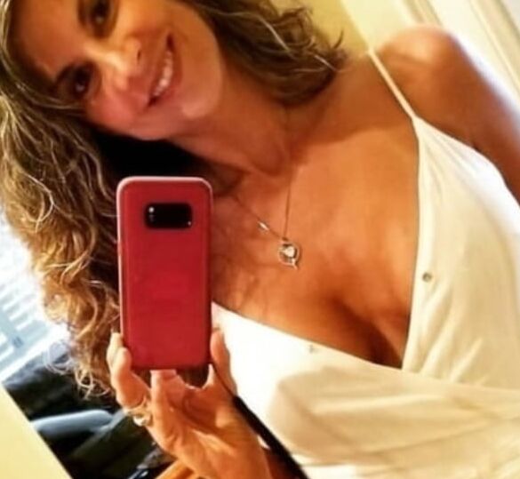 Milf pix from internet