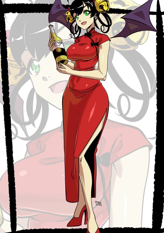 CORONA CHAN