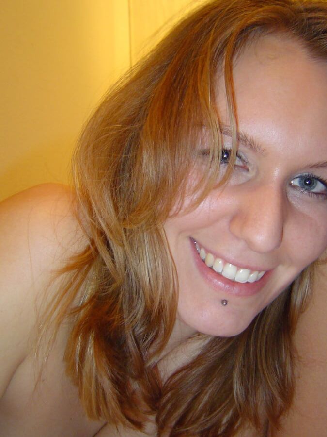 Sexy Amateur