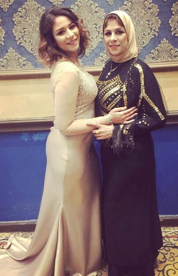 Arab Egypt women and girls