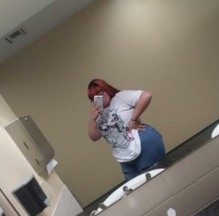 Thick big booty latina comments for her instagram