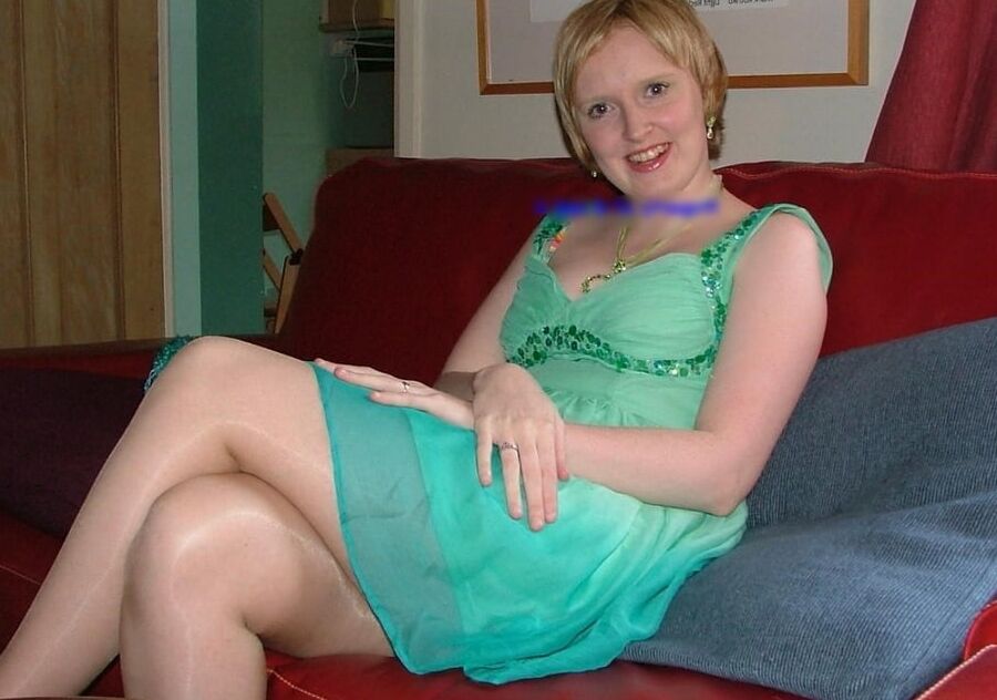Young UK wife