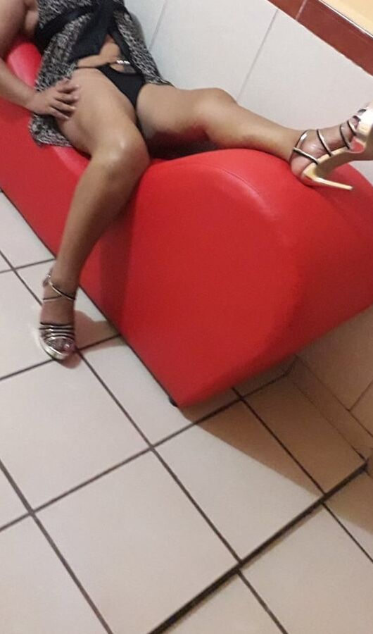 Putita de Tabasco