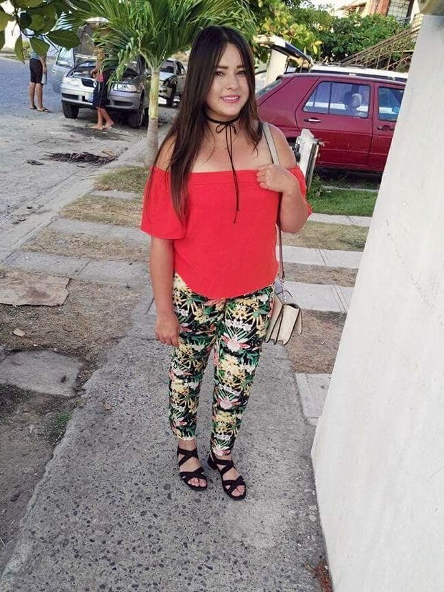 Anna Saldana Lievanos