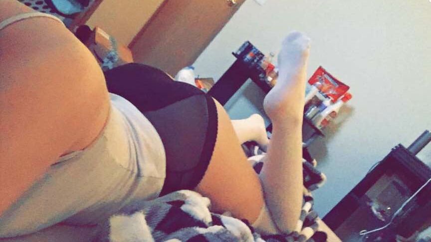 Pathetic cuck asks me to expose hi gf (part )