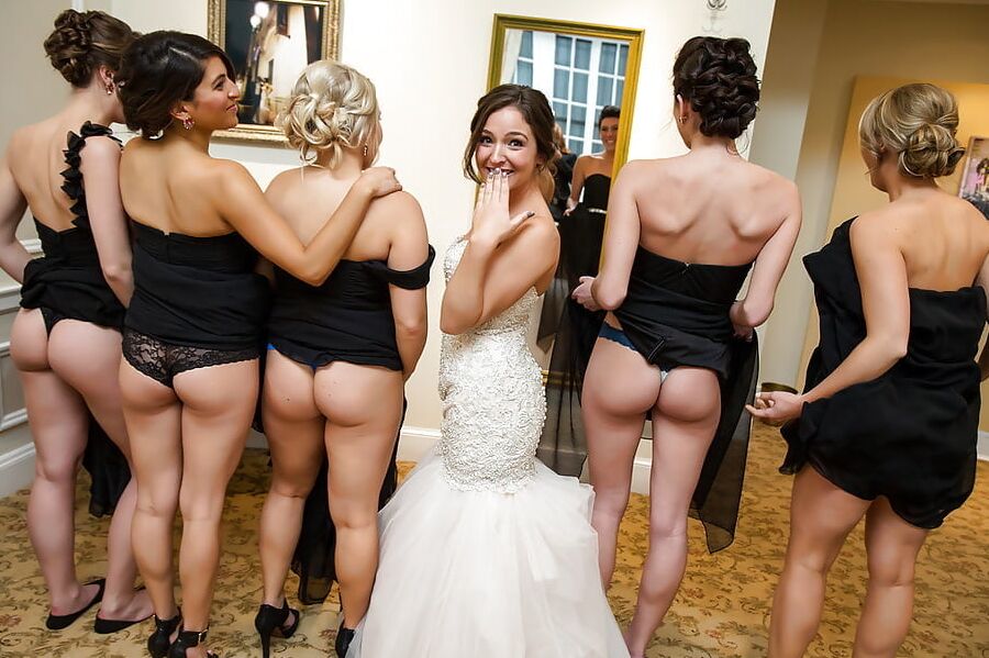 Hochzeit