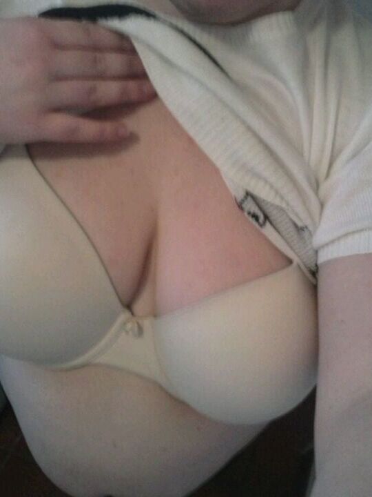 Fat Milf With Big Tits