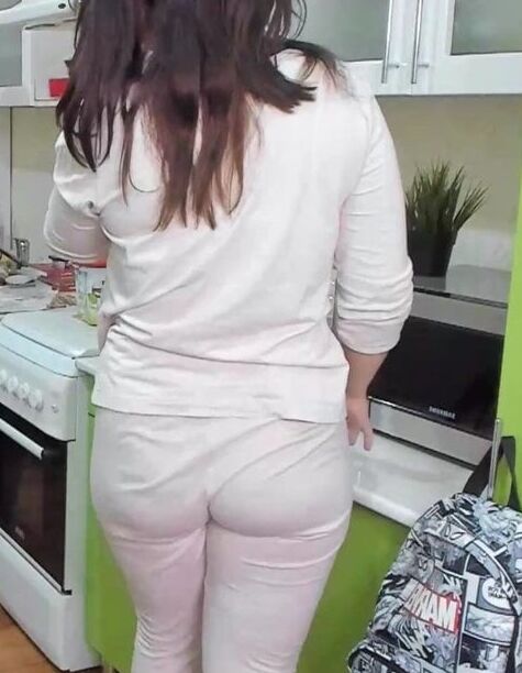 Turkish Mom MILF xXxXx