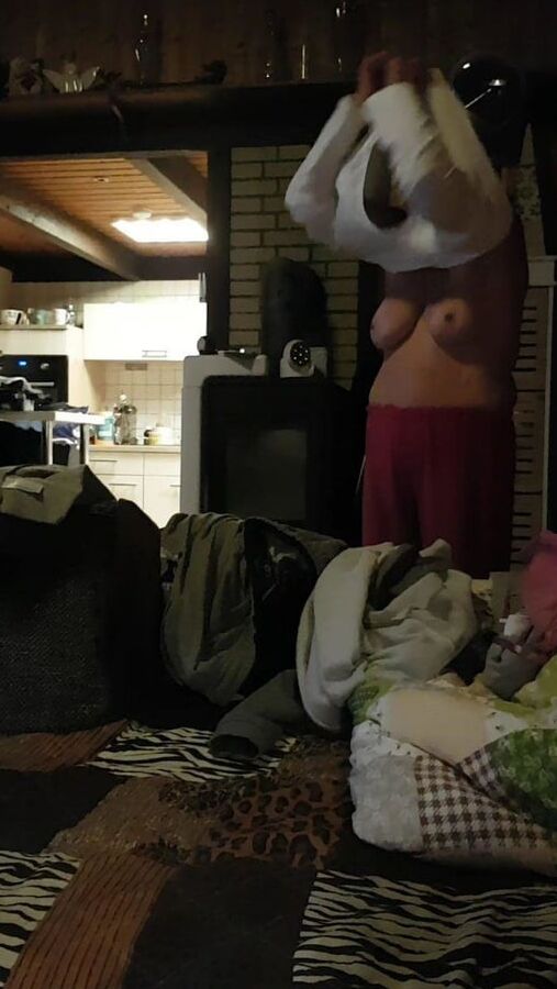 Neue Milf