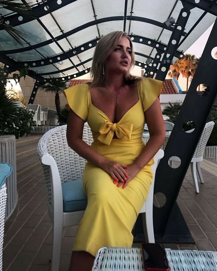 Maria Vinogradskaya