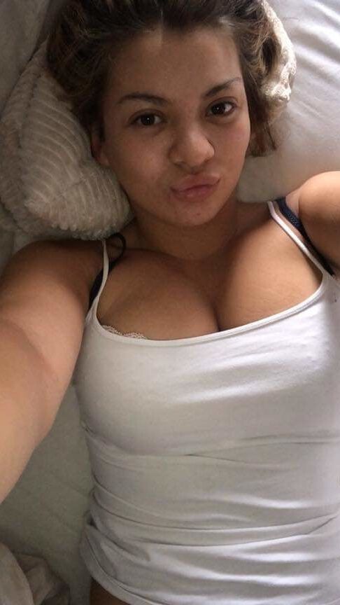 Sexy British Chavs New HOT