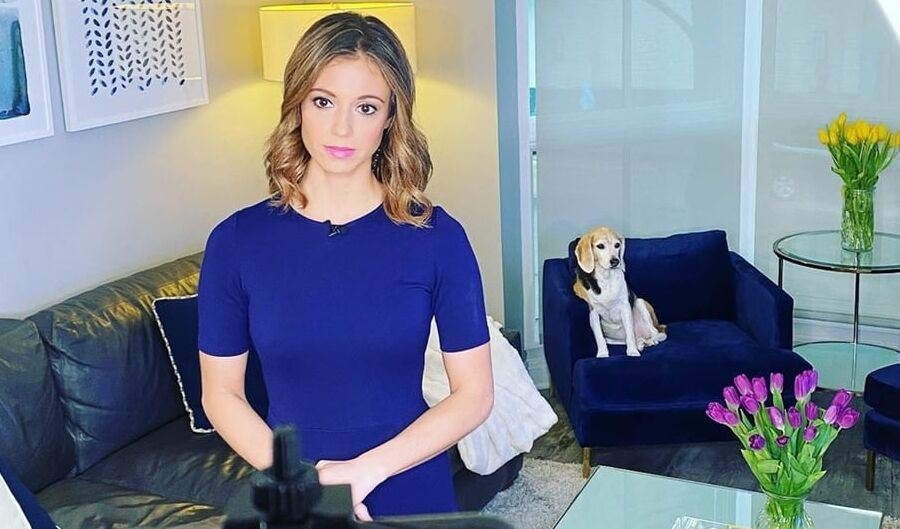 Chicago Weather Slut Cheryl Scott