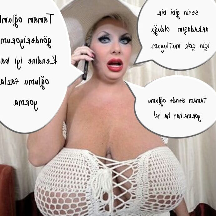 big boobs photostory