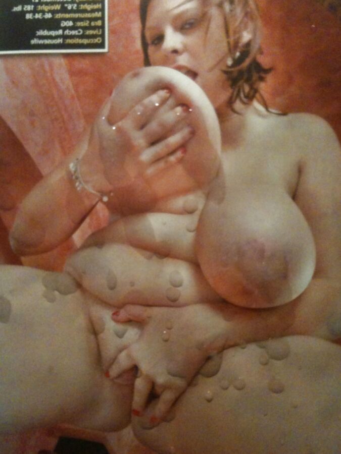 married cum hungry bbw slut captioned