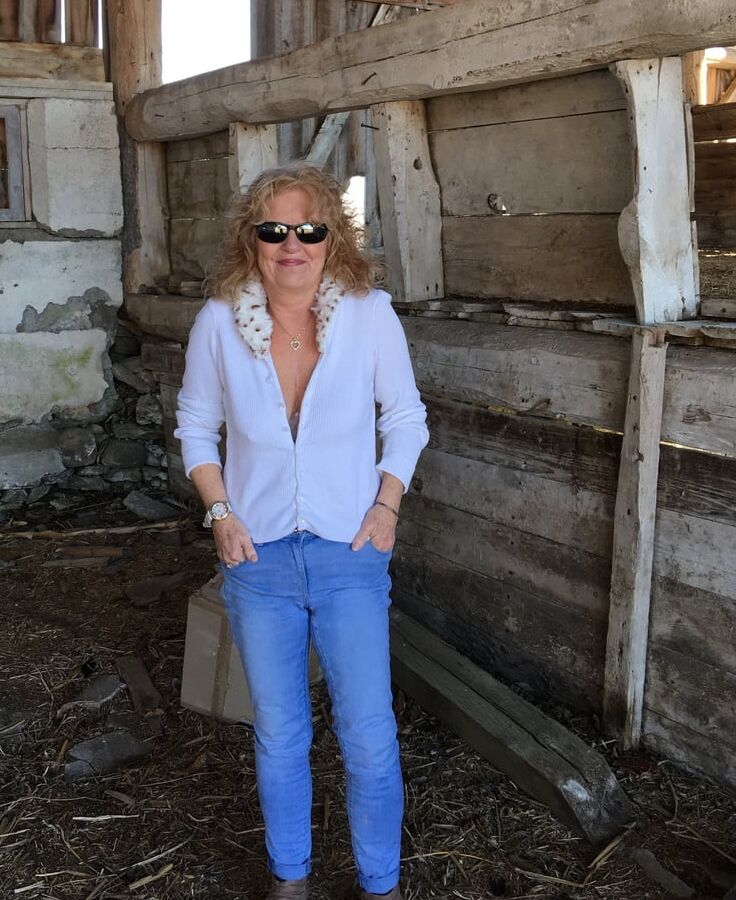 Barns and Boobs