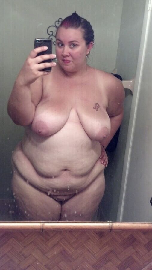 WHITE BBW WORLD PT.