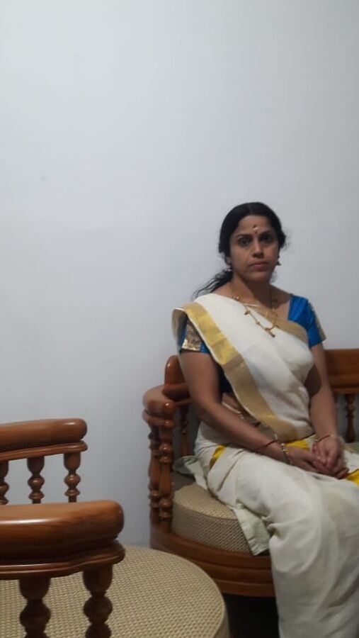 Mallu MILF Indian kerala bhabhi