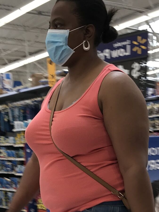 More voyeur tits