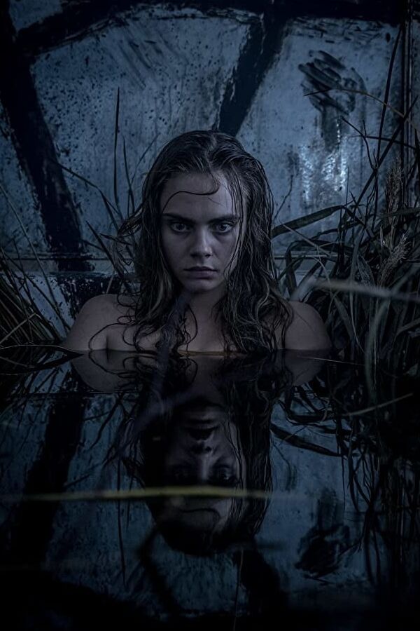 Cara Delevingne! Super Model Actress So Pretty!