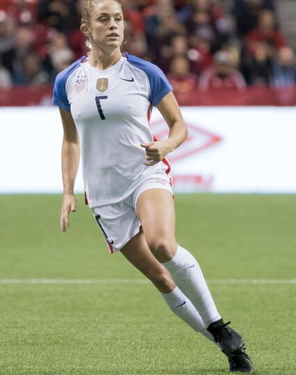 Abby Dahlkemper