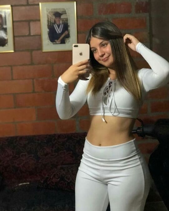 Isabela Ramirez