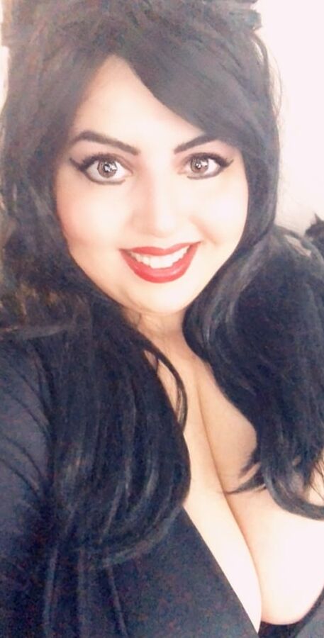BBW Rebecca