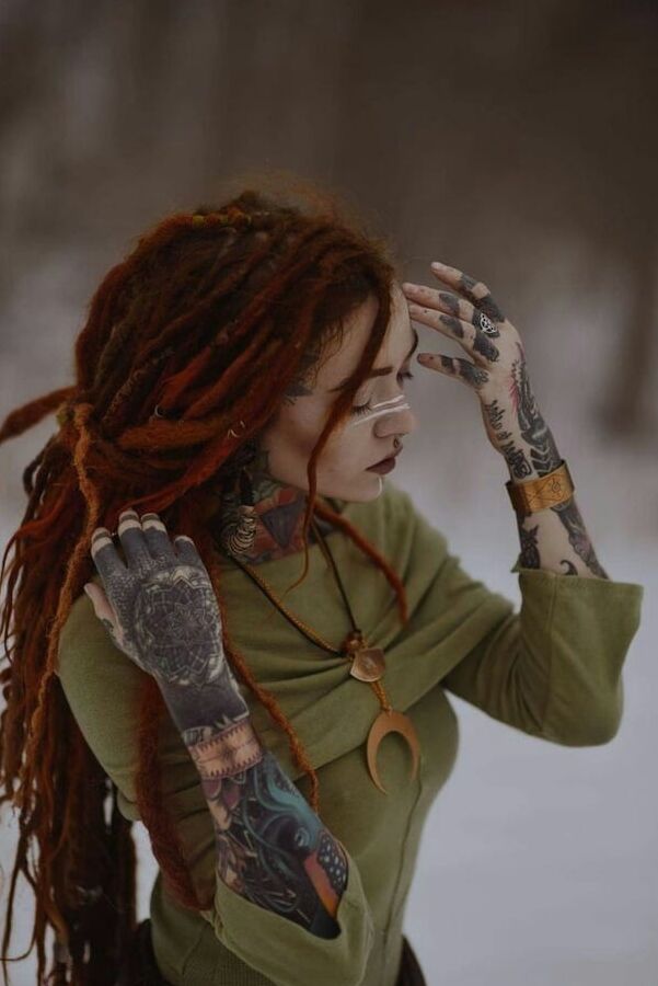 Morgin riley