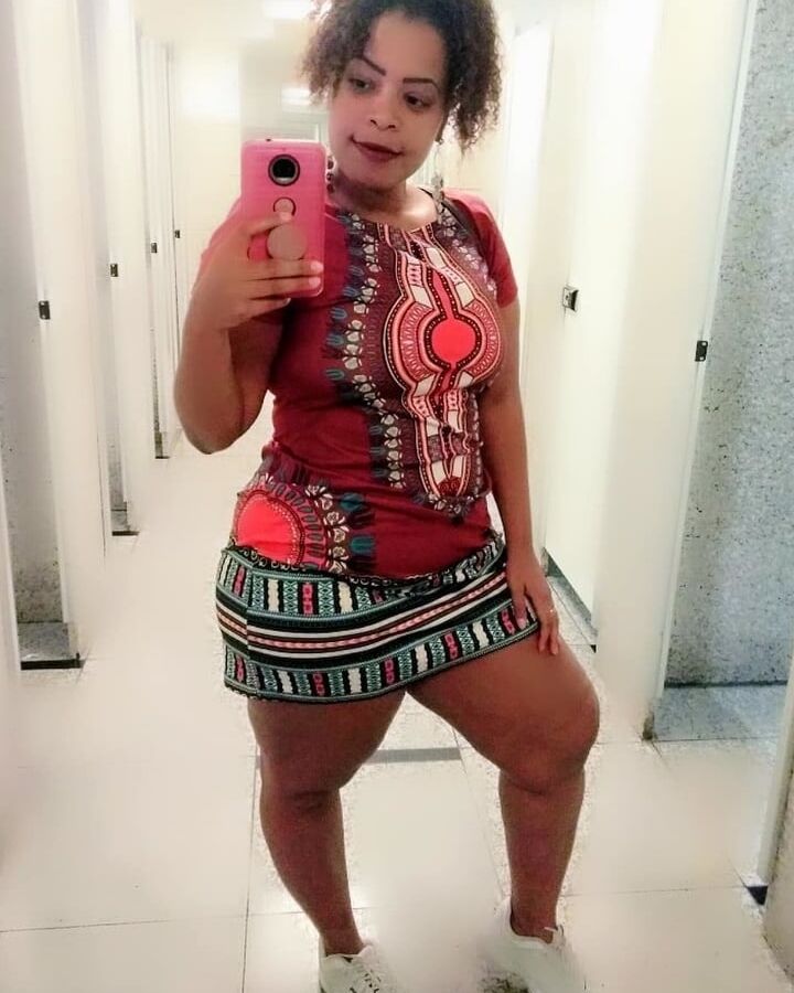 Gostosa (hot amateur)
