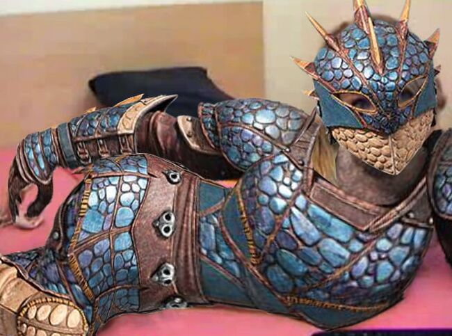 Victorie Heaven How train Dragon Astrid