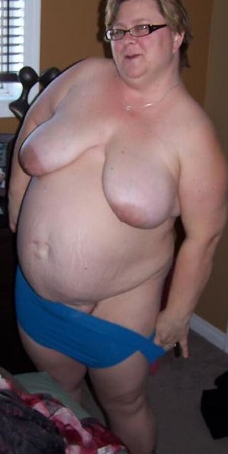 Bbw mix (Show me your tits)