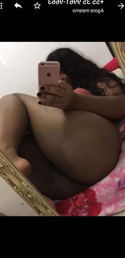 Morena gostosa