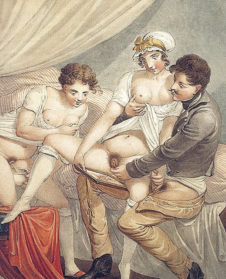 Vintage Cartoons Th Century (Various)
