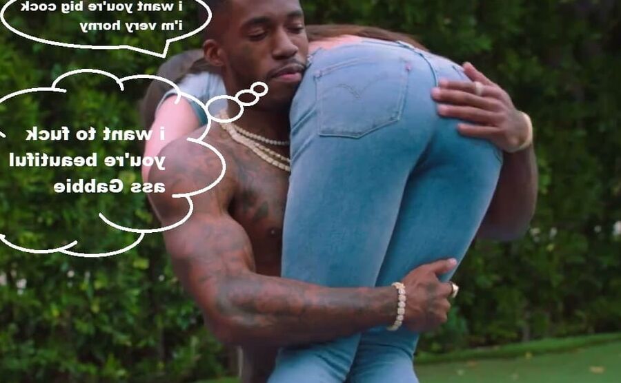 Captioned by my fans
