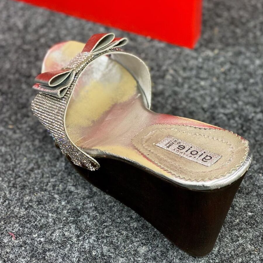 Piedi da zoccola