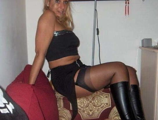 Slut wife wants to be exposed