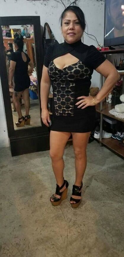 rica putita