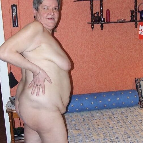 Matures sexys